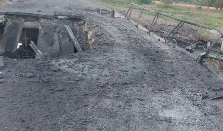 Buundo labaad oo la burburiyay.jpg